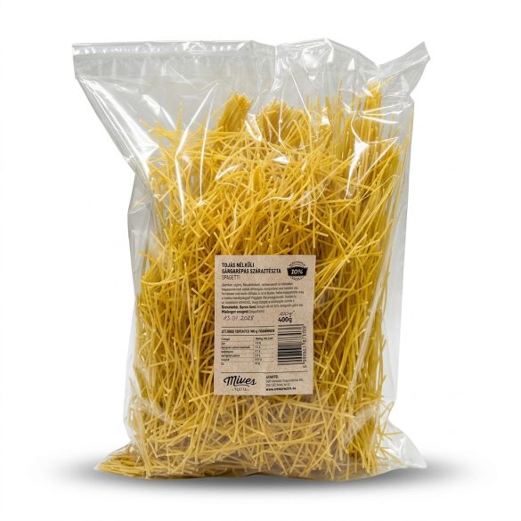 Spagetti (rövid 4-10 cm) 1000g!!!