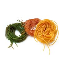 Zöldséges spagetti