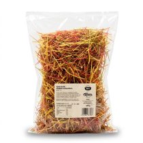 Zöldséges spagetti (Rövid 4-10 cm) 1000g!!!