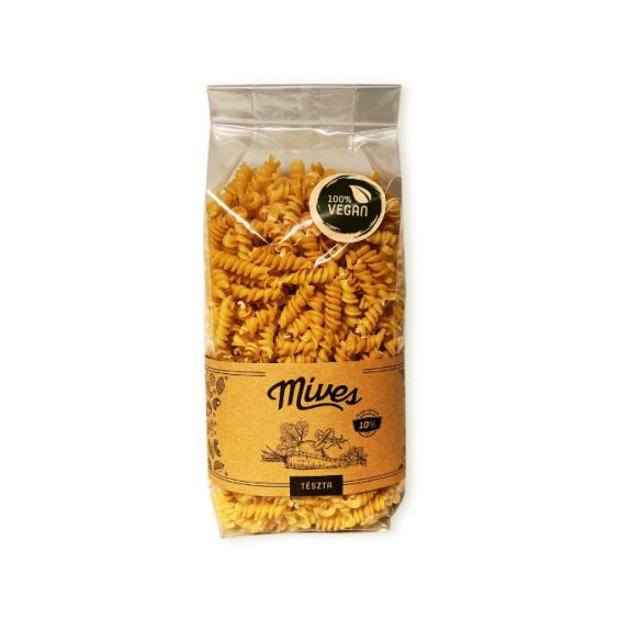 Fusilli
