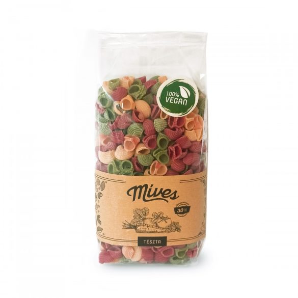 Zöldséges csíkos kosárka