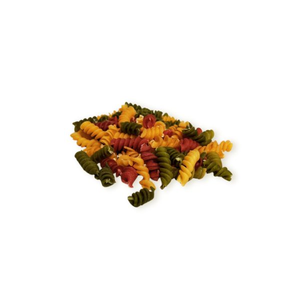Zöldséges - Fusilli